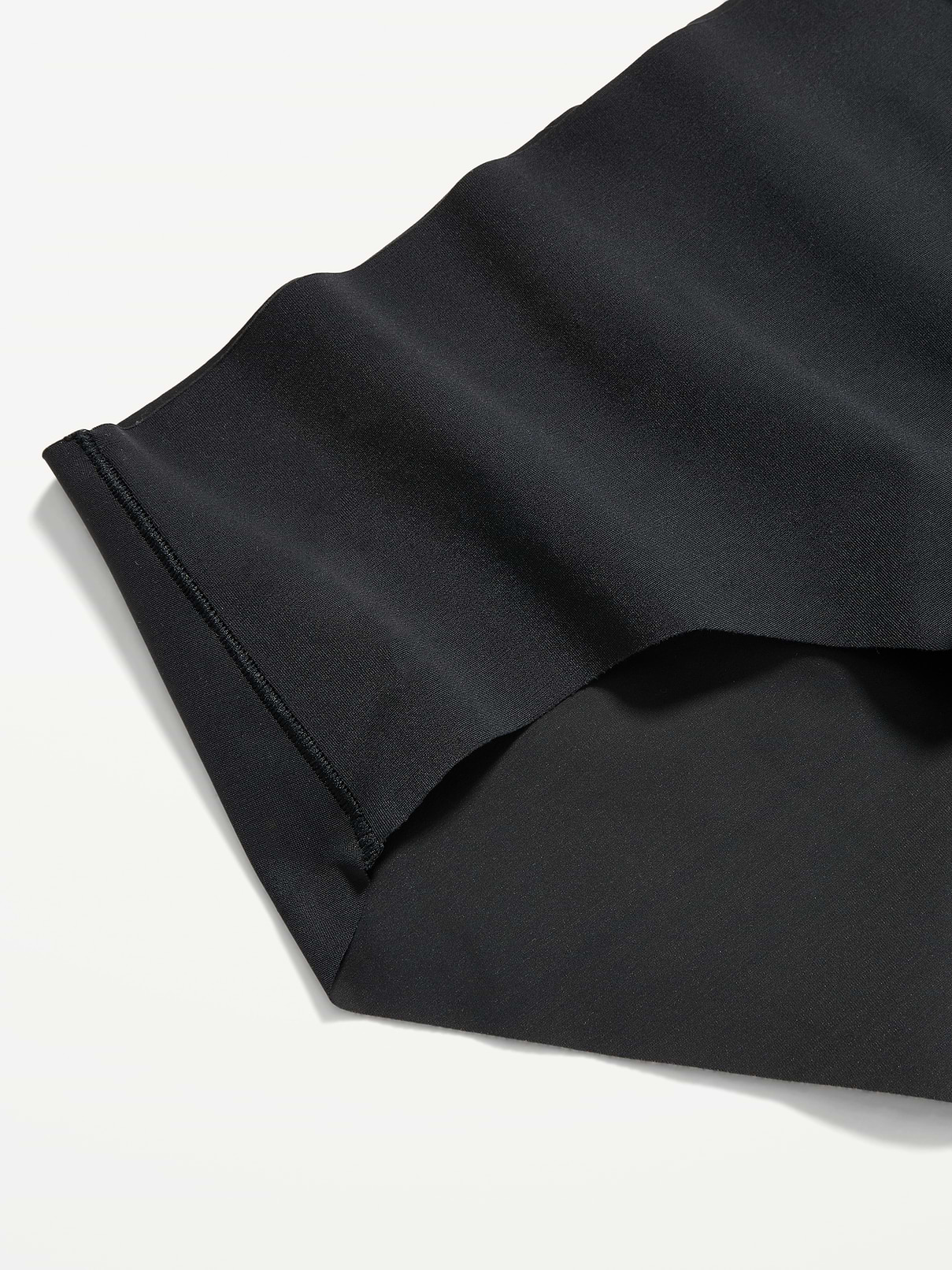 Image number 2 showing, Low-Rise No-Show Hipster Underwear
