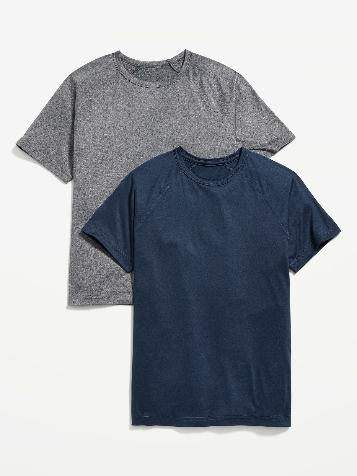Image number 1 showing, CloudMotion Performance T-Shirt 2-Pack for Boys