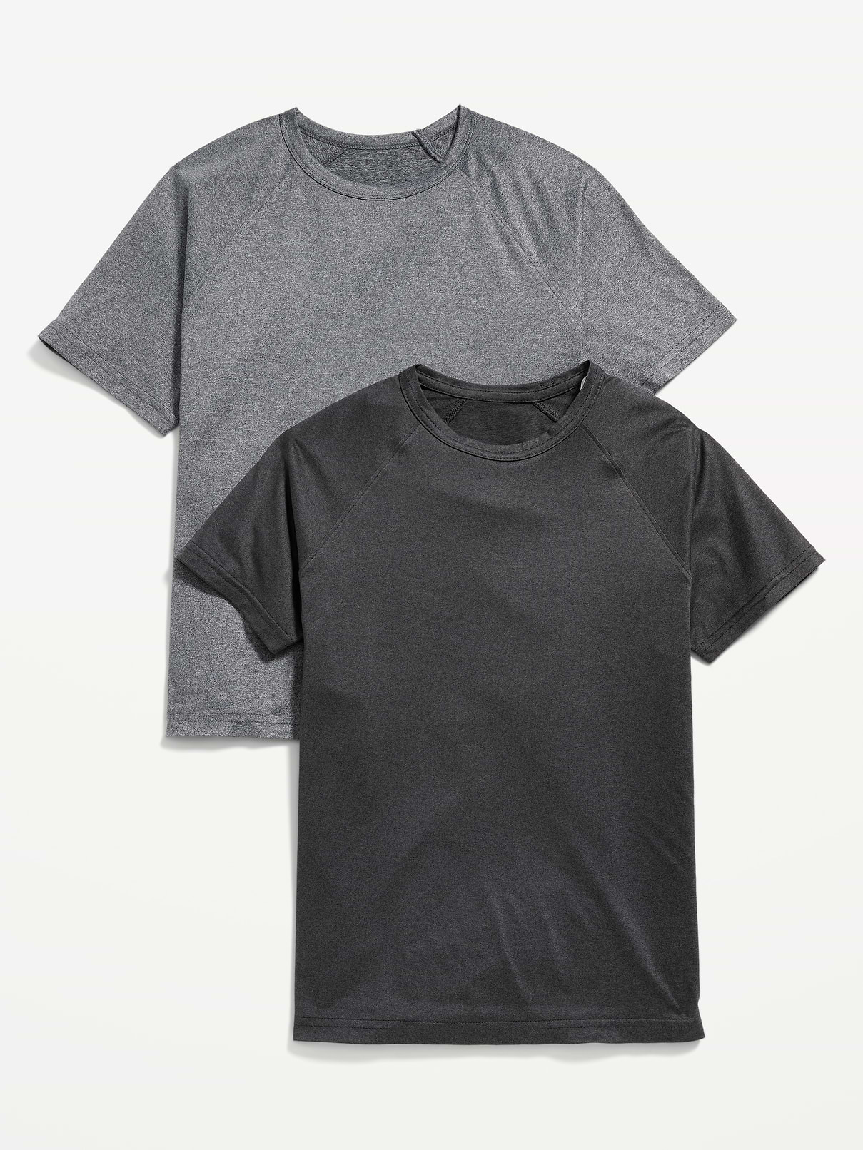 Image number 1 showing, CloudMotion Performance T-Shirt 2-Pack for Boys