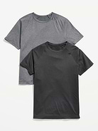 Image number 1 showing, CloudMotion Performance T-Shirt 2-Pack for Boys