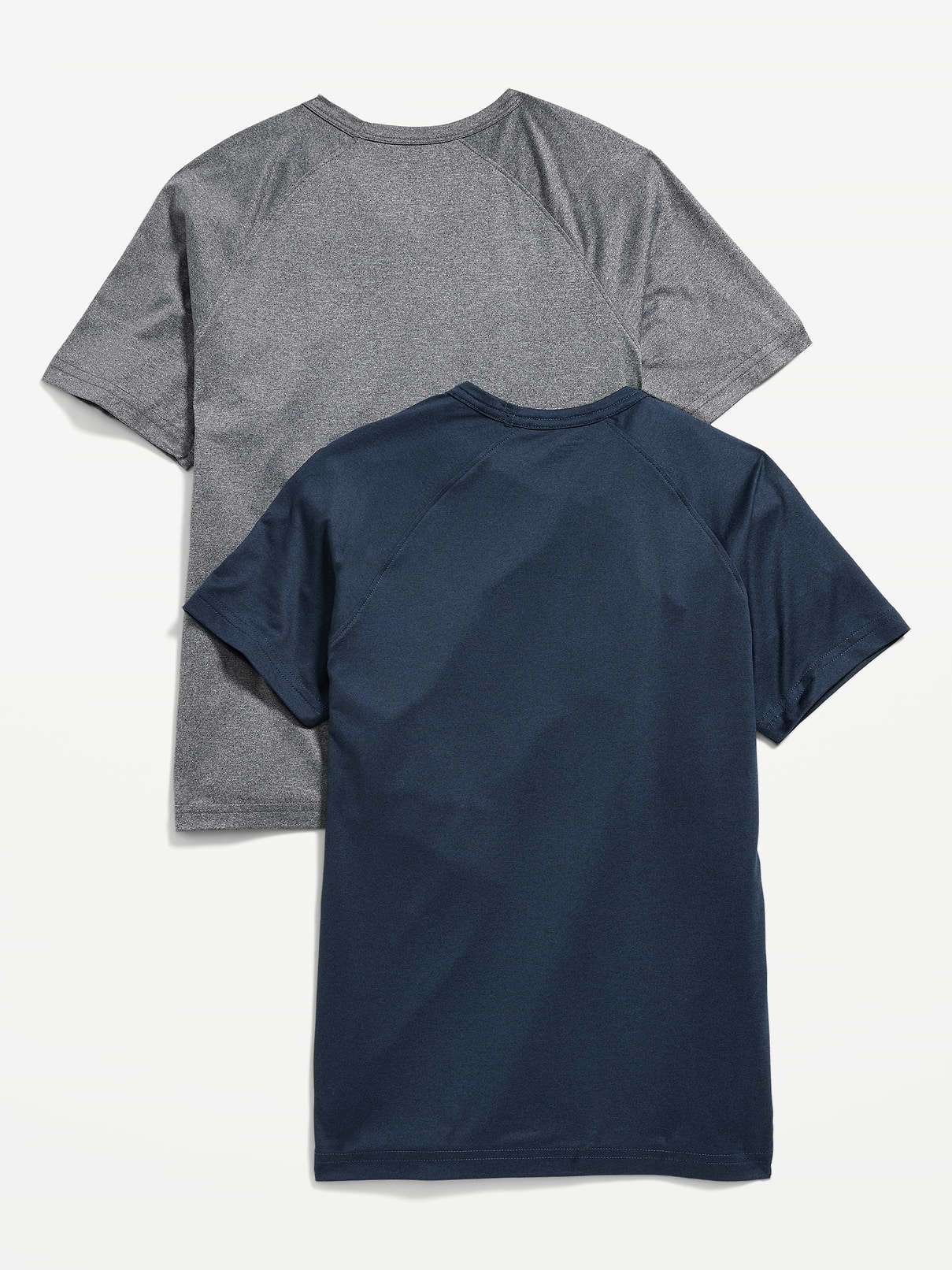Image number 2 showing, CloudMotion Performance T-Shirt 2-Pack for Boys