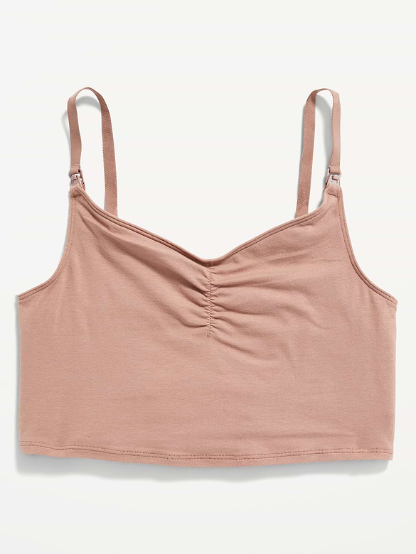 Maternity Nursing Brami Top