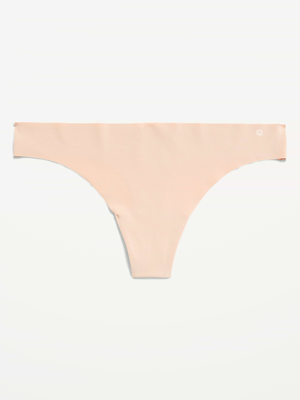Image number 4 showing, Low-Rise No-Show Thong