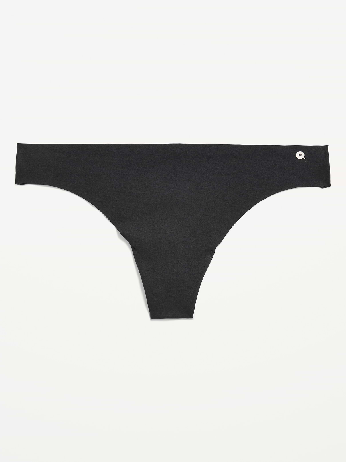 Image number 3 showing, Low-Rise No-Show Thong