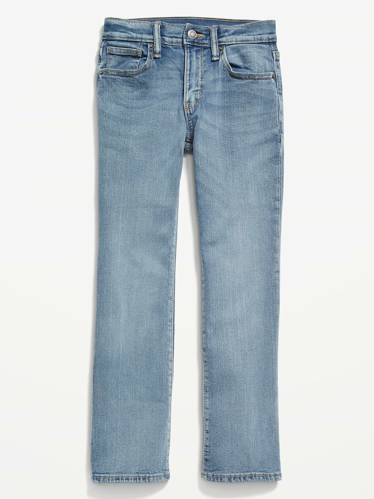Image number 3 showing, Built-In Flex Boot-Cut Jeans for Boys