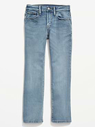Image number 3 showing, Built-In Flex Boot-Cut Jeans for Boys