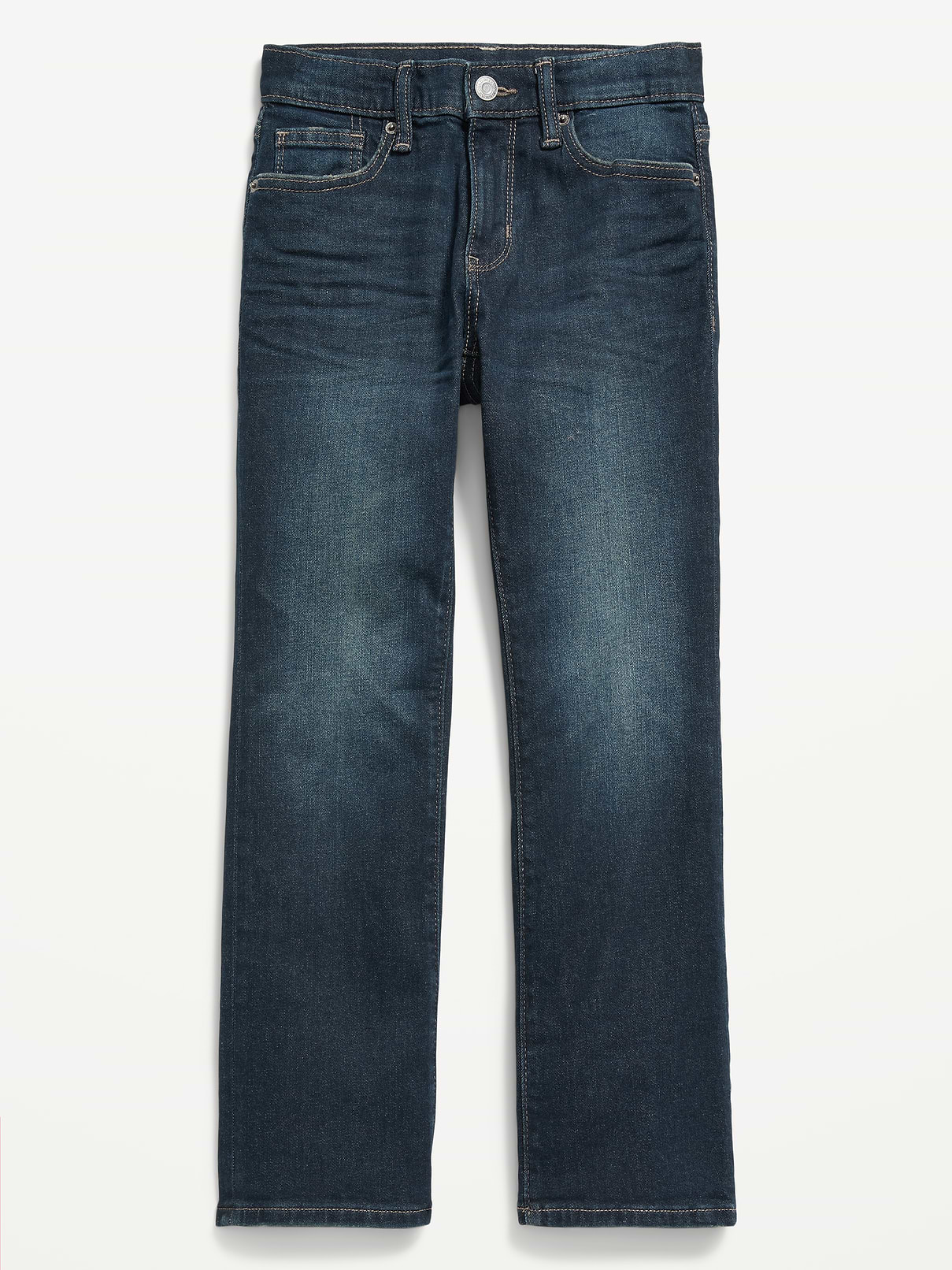 Image number 3 showing, Built-In Flex Boot-Cut Jeans for Boys