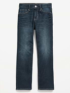 Image number 3 showing, Built-In Flex Boot-Cut Jeans for Boys