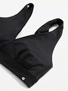 Image number 3 showing, No-Show Bralette