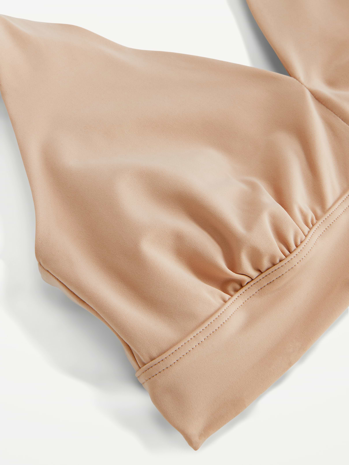 Image number 3 showing, No-Show Bralette