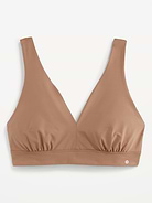 Image 4 of 8, No-Show Bralette