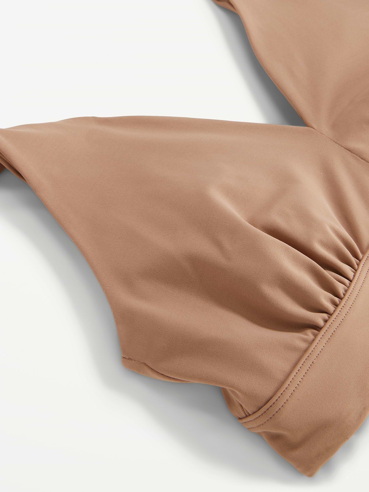 Image 3 of 8, No-Show Bralette