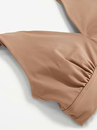 Image 3 of 8, No-Show Bralette