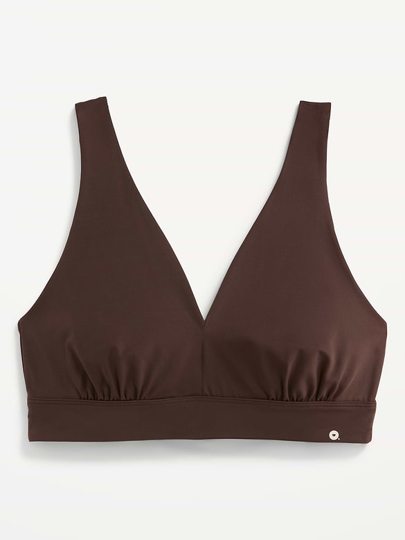No-Show Bralette