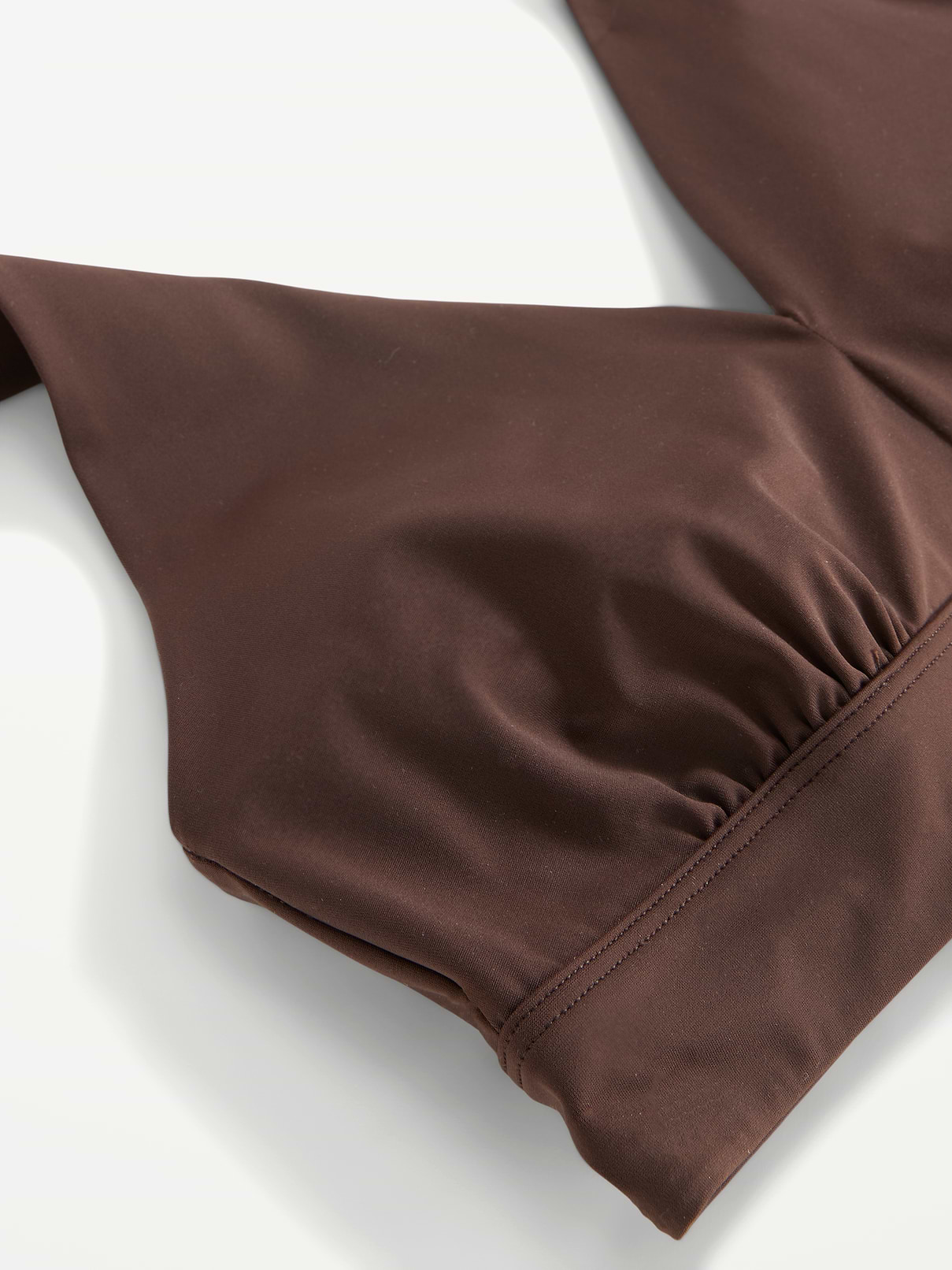 Image number 3 showing, No-Show Bralette