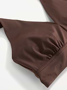 Image number 3 showing, No-Show Bralette