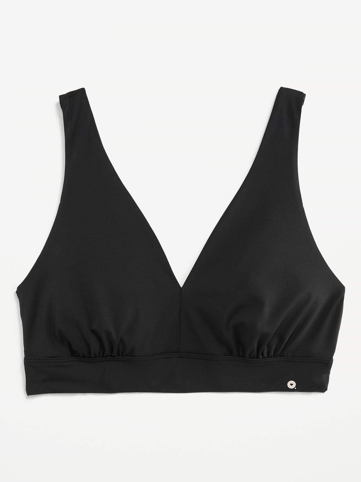 Image number 4 showing, No-Show Bralette