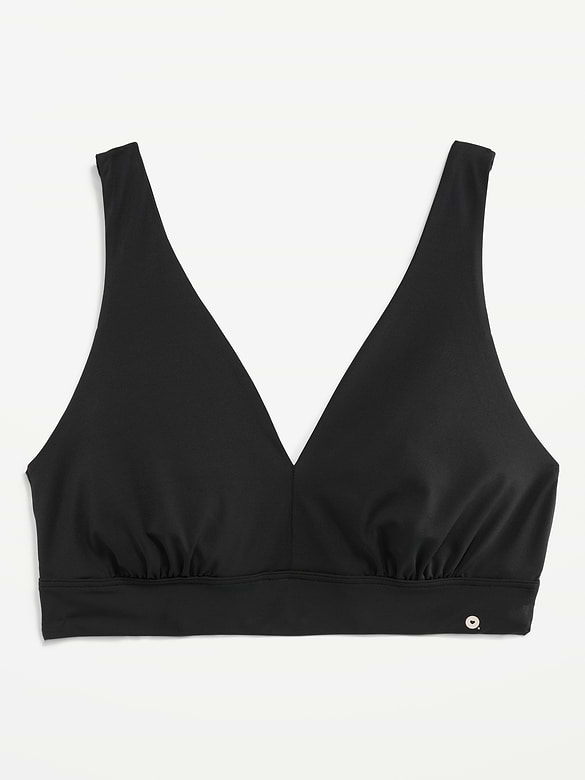 No-Show Bralette