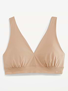 Image number 4 showing, No-Show Bralette