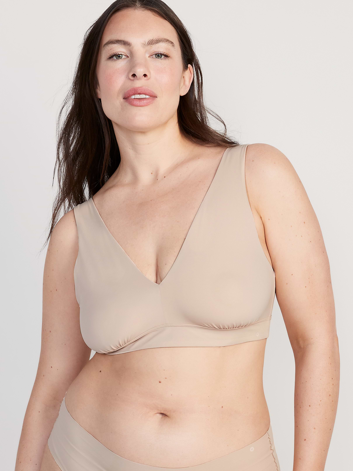 Image number 7 showing, No-Show Bralette