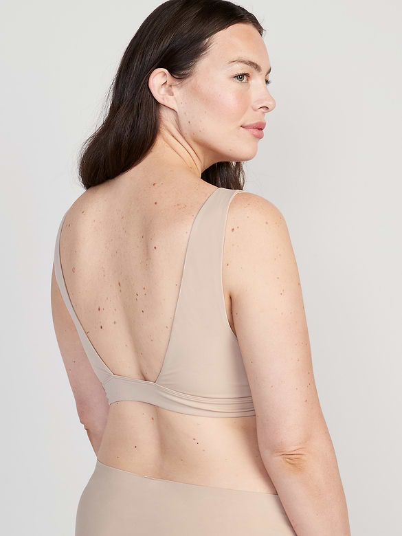 No-Show Bralette