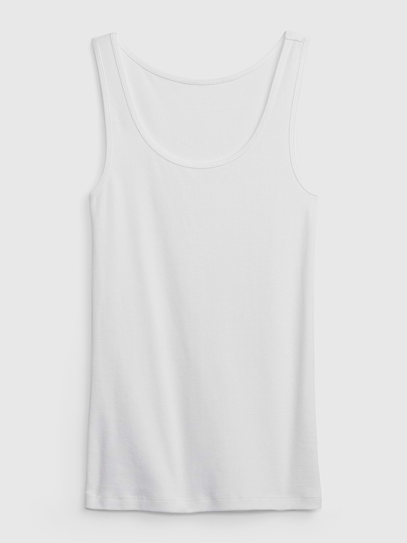 Modern Tank Top