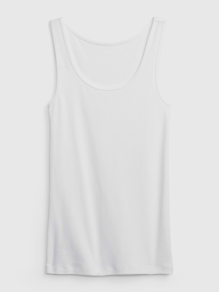 Image number 6 showing, Modern Tank Top