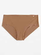 Image 1 of 6, elasticized waistband, elasticized leg openings, Product #575210