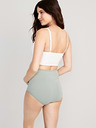 Image number 2 showing, Maternity Brami Nursing Top