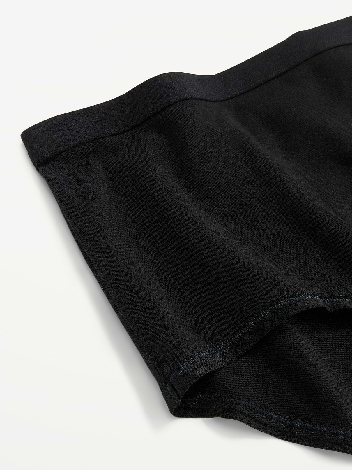 Image number 2 showing, High-Waisted Everyday Brief Cotton Underwear