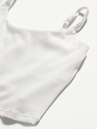 Image number 3 showing, Rib-Knit Brami Top