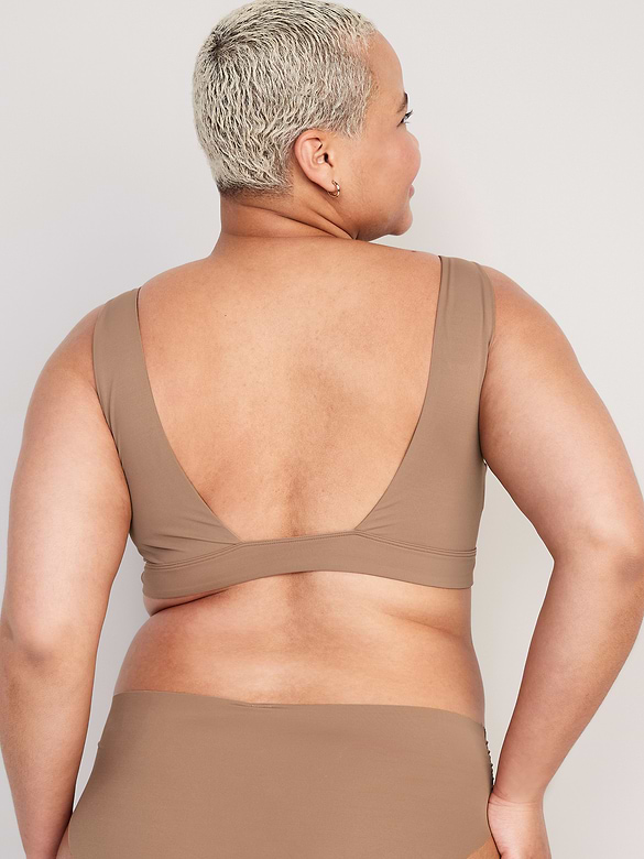 No-Show Bralette