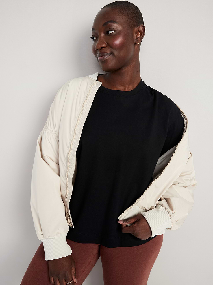 Image number 3 showing, Vintage Crew-Neck T-Shirt