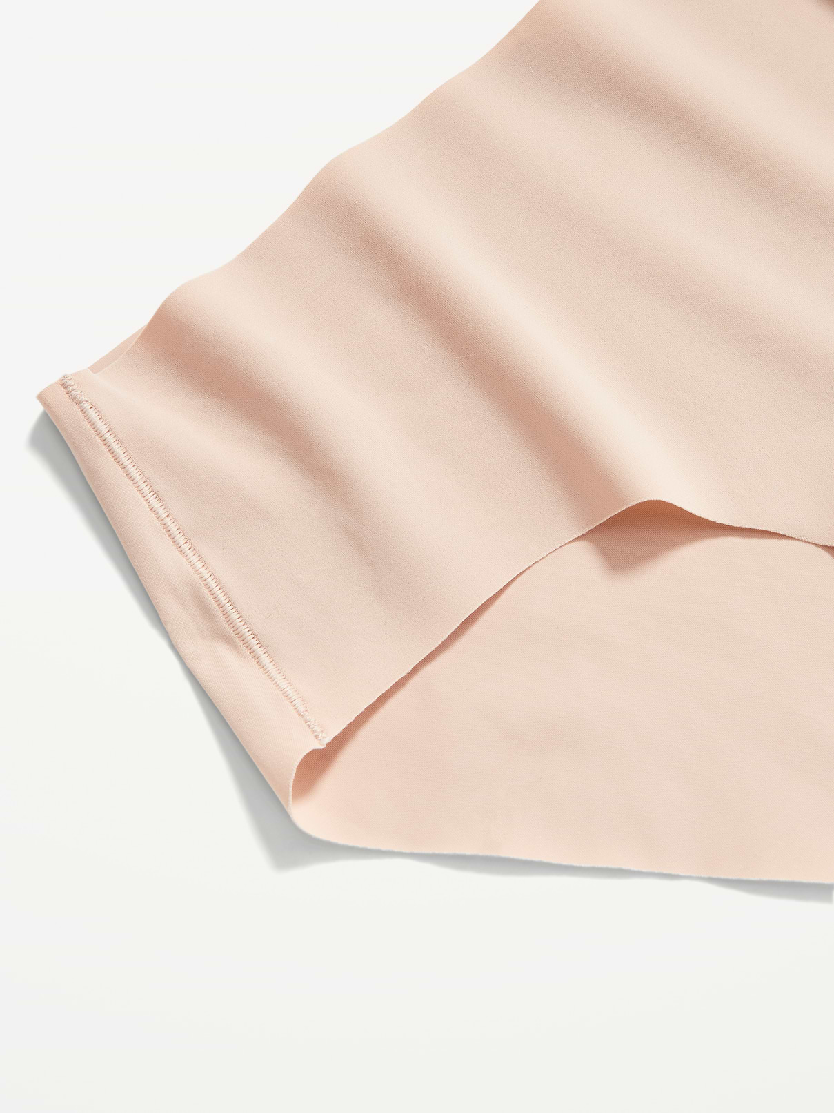 Image number 3 showing, Low-Rise No-Show Hipster Underwear