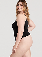 Image number 8 showing, Seamless Cami Bodysuit