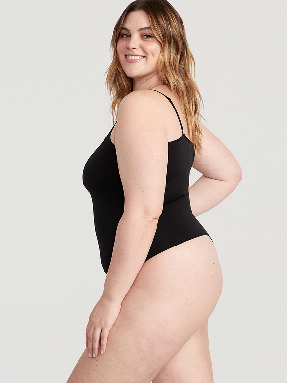 Seamless Cami Bodysuit