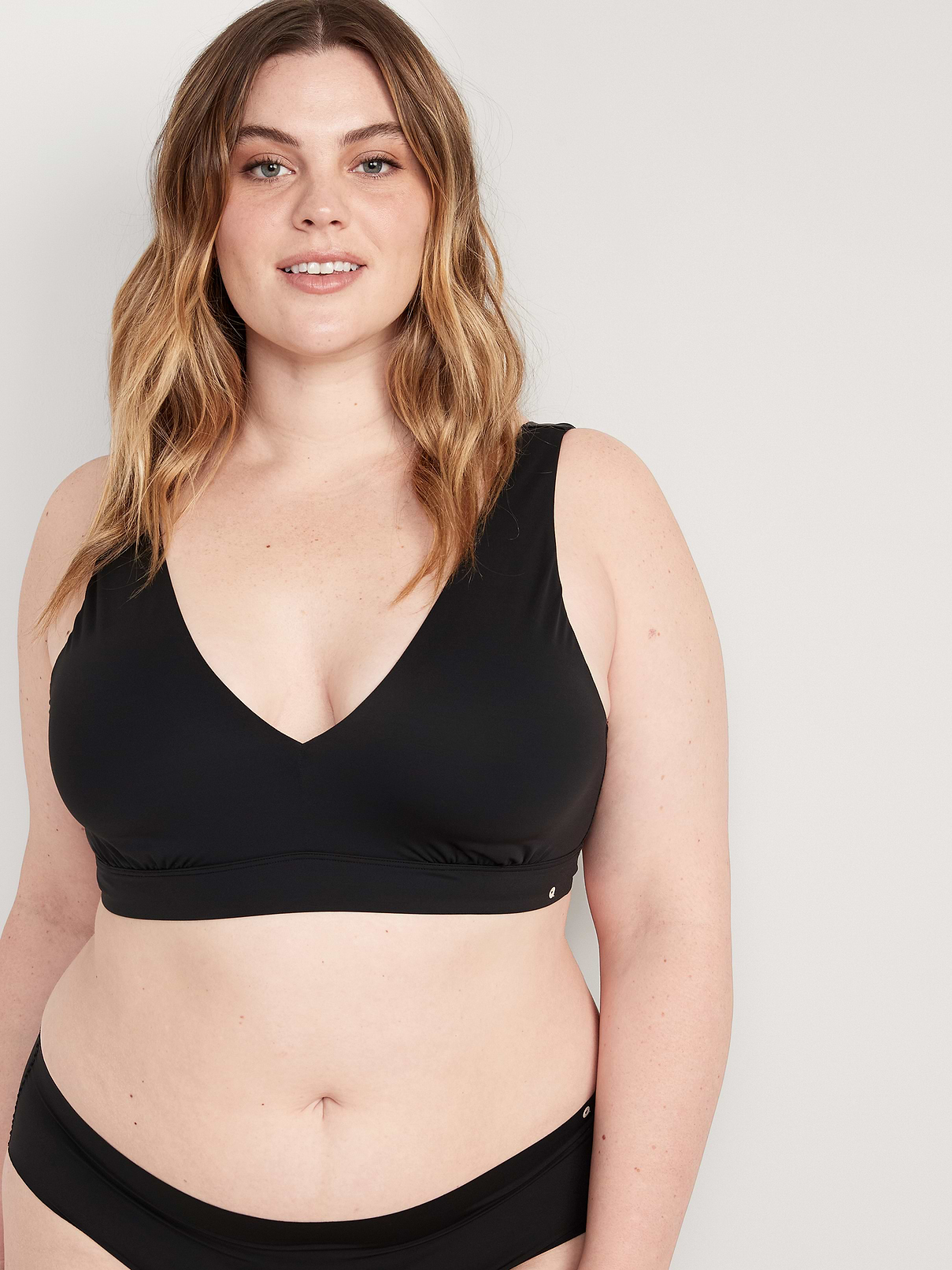 Image number 7 showing, No-Show Bralette