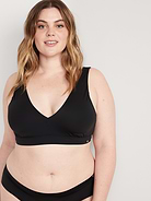 Image number 7 showing, No-Show Bralette