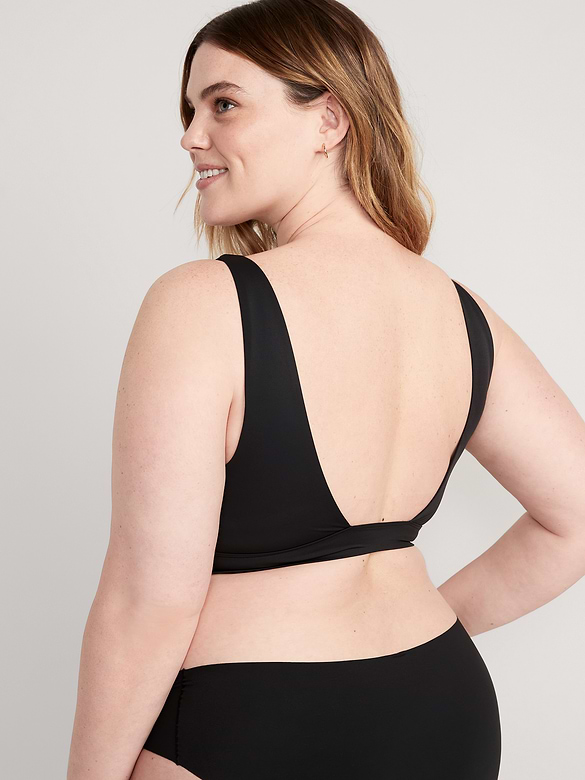 No-Show Bralette