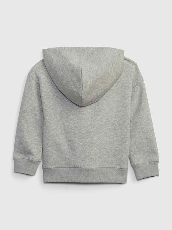 Baby & Toddler VintageSoft Relaxed Hoodie