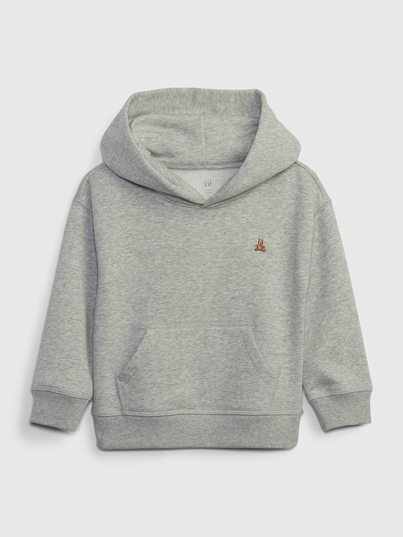 Baby & Toddler VintageSoft Relaxed Hoodie