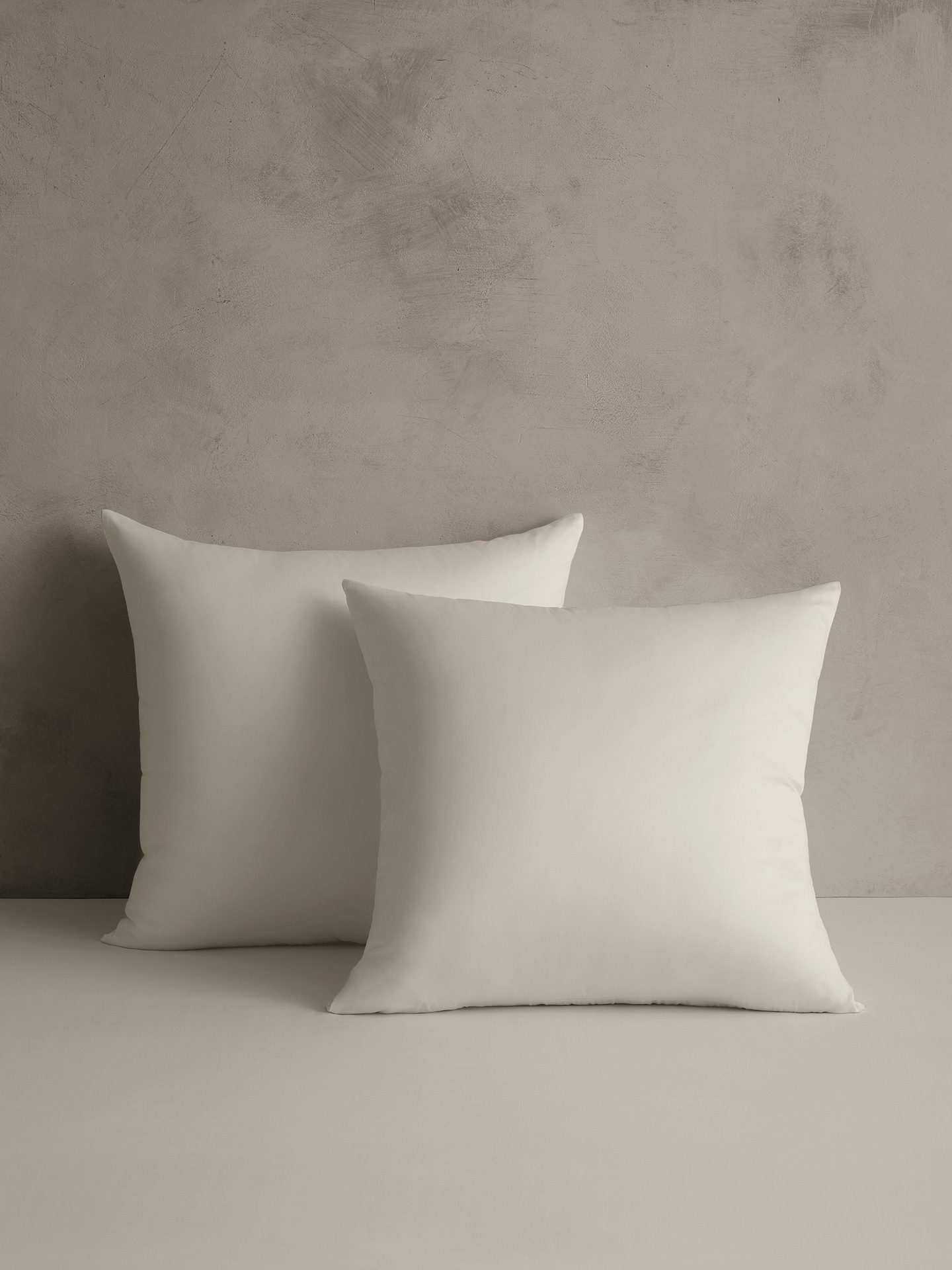 Image number 1 showing, Luxe Cotton Sateen Shams
