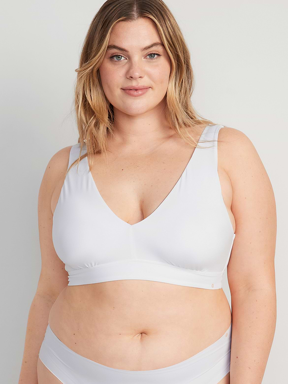 No-Show Bralette