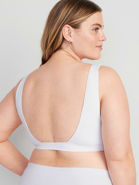 No-Show Bralette