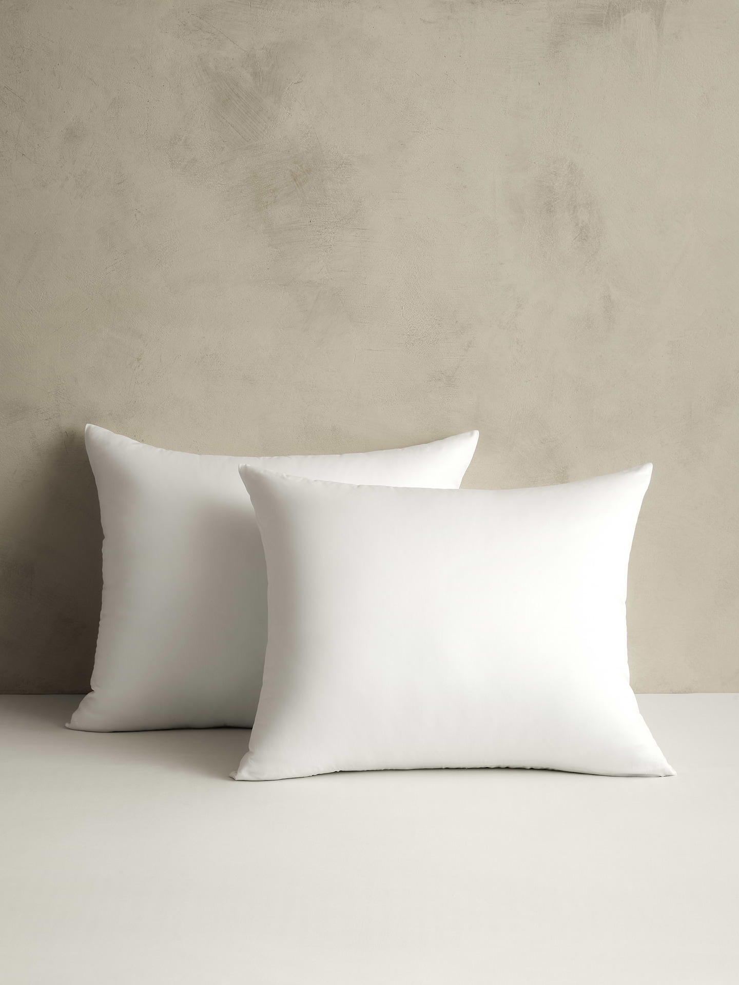 Image number 1 showing, Luxe Cotton Sateen Shams