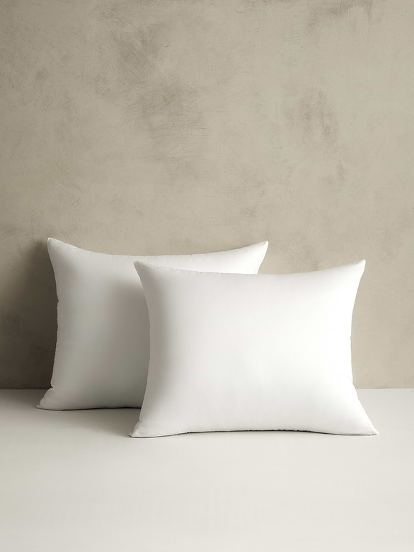 Luxe Cotton Sateen Shams