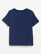 Image number 2 showing, Short-Sleeve Graphic T-Shirt for Toddler Boys