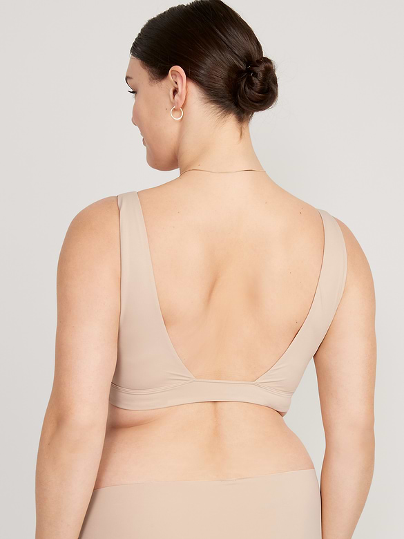 No-Show Bralette