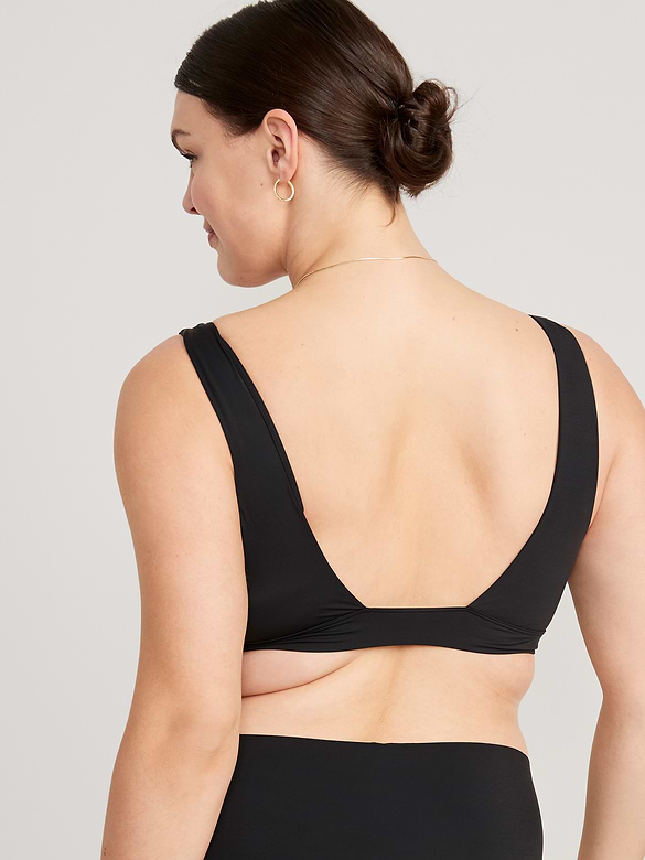No-Show Bralette