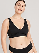 Image number 5 showing, No-Show Bralette